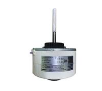 Air conditioner motor WZDK58-38G SIC-55CVL-F159-1 Fan motor