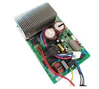 Air Conditioner Outdoor Control Board A010313 ，Compatible For TCL， Unit FR-4(KB-6160) CTI 〉=600V Circuit PCB Electronic control components