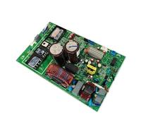 Air Conditioner Outdoor Control Board ， Compatible For T 010380 Unit FR-4(KB-6160) CTI 〉=600V Circuit PCB Electronic control components