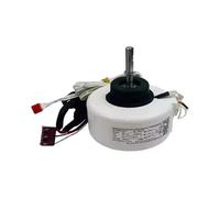 Air Conditioner Outdoor Host Fan Motor Ceiling Unit,Compatible For Midea, RPG12B Dual Wind AC Motor