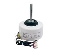 Air Conditioner Outdoor Host Fan Motor Ceiling Unit, Compatible for Midea, YKFG-28-4-6 AC Motor