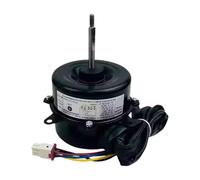 Air Conditioner Outdoor Host Fan Motor Ceiling Unit, Compatible for Midea, YKT-32-6-203L AC Motor