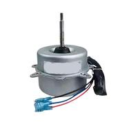 Air Conditioner Outdoor Host Fan Motor Ceiling Unit YDK24-6N AC Motor,Compatible for Midea