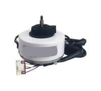 Air Conditioner Outdoor Host Fan Motor Ceiling Unit ZKFN-16-8-99 DC Motor,Compatible for Midea