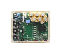 Air Conditioner Outdoor PCB Assembly EBR73830801 EBR73830802 EAX64330401, Compatible for LG, Inverter Printed Circuit Board Repair Parts(Yellow)