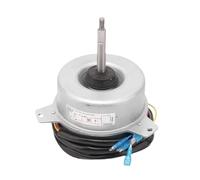 Air Conditioner Outdoor Unit AC Fan Motor，Compatible for Midea，YDK65-6F 220-240V 50Hz 65W Conditioning Parts