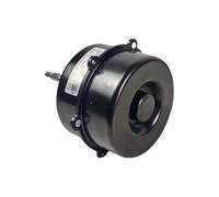 Air Conditioner Outdoor Unit AC Fan Motor YKT-63-6-200L YKT-75-6-200L,Compatible For Midea，Air Conditioning Motor(YKT-63-6-200L)