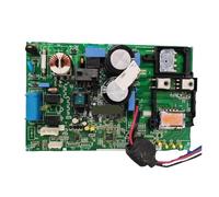 Air Conditioner Outdoor Unit Control Board Accessories, Compatible For AUX, SX-W-NEC52-SLAC-ON H12WBPC0 Circuit PCB Motherboard Replacement Parts