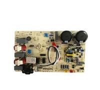 Air Conditioner Outdoor Unit Control Board,Compatible For Haier 0011800209K,Circuit PCB Conditioning Parts