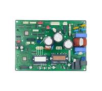Air Conditioner Outdoor Unit Control Board, Compatible For Samsung DB92-02866J, DB41-01227A, Air Conditioner PCB Motherboard Replacement Parts(DB92-02866J)
