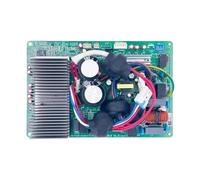 Air Conditioner Outdoor Unit Control Board, Compatible For TCL, FR-4(KB-6160) CTI 〉=600V A010313, Air Conditioner PCB Motherboard Accessories