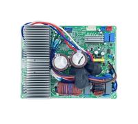 Air Conditioner Outdoor Unit Control Board Driver Board, Compatible For TCL, FR-4(KB-6160) CTI 〉=600V A010417, Air Conditioner PCB Accessories