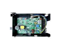 Air Conditioner Outdoor Unit Control Board Mainboard, Compatible For Midea BP2 BP3.(BP2 AC)