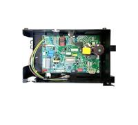 Air Conditioner Outdoor Unit Control Board Mainboard, Compatible For Midea BP2 BP3.(BP2 BP3 AC DC)
