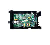 Air Conditioner Outdoor Unit Control Board Mainboard, Compatible For Midea BP2 BP3.(BP3 DC)