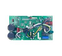 Air Conditioner Outdoor Unit Control Board Motherboard Replacement Spare Parts, Compatible For Chigo PU925AY033-T(TYPE B), Air Conditioner PCB Driver Board