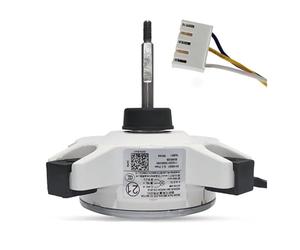 Air Conditioner Outdoor Unit DC Fan Motor,Compatible For Midea WZDK20-38G-W DC310 20W RDN-310-20-8，Conditioning Parts