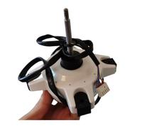 Air Conditioner Outdoor Unit DC Fan Motor DC310V 35W RDN-310-35-8A/B,Compatible For AUX,air Conditioner Replacement Motor(24W)