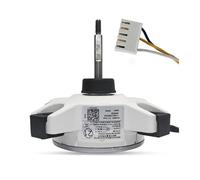 Air Conditioner Outdoor Unit DC Fan Motor WZDK20-38G-W DC310 20W RDN-310-20-8 DC Motor,Compatible For Midea，Air Conditioner Parts