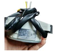Air Conditioner Outdoor Unit Fan Motor Accessories,Compatible For Chigo D-280-25-8A /N Reverses 25W 5-wire,Air Conditioner Parts