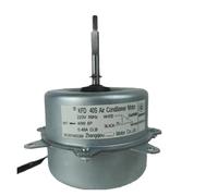 Air Conditioner Outdoor Unit Fan Motor Accessories, Compatible For Haier KFD-40S 0010404197 40W, Air Conditioner Parts