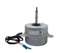 Air Conditioner Outdoor Unit Fan Motor KFD-40P, Compatible For Haier YDK120-70-6C, 0010403987, Air Conditioner Parts AC220-240V 50Hz 70W 820r/min