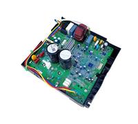 Air Conditioner Outdoor Unit Frequency Conversion Motherboard Electri GRJW867 GRJW867-A6 30138000377 30138000529 30138000530，Compatible For Gree(30138000530)