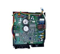 Air Conditioner Outdoor Unit Frequency Conversion Motherboard Electrical Box，Compatible For Gree GRJW867-A6/30138000377/529/530(30138000377)