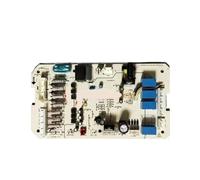 Air Conditioner Outdoor Unit Motherboard Accessories, Compatible For Midea, 17122000047300 CE-KFR160W/SN1-590T Motherboard Replacement Parts