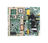 Air Conditioner Outdoor Unit Motherboard, Compatible For Midea EU-KFR80WBP3(IR311+PS21997+SIM6822+LOCK) D.13.WP2-1, Motherboard Parts