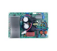 Air Conditioner Outdoor Unit Motherboard Control Board, Compatible For TCL, FR-4(KB-6160) CTI 〉=600V A010363, Air Conditioner PCB Replacement Accessories