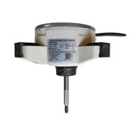 Air Conditioner Outdoor Unit Motor DC310V 40W 8P Motor ZKFN-40-8-1L Air Conditioner External Machine Cooling Motor