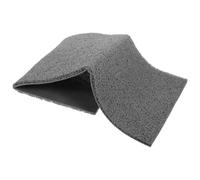 Air Conditioner Outdoor Unit Noise Blocker Pvc Self-adhesive Pad