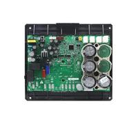 Air Conditioner Outdoor Unit Printed Circuit Inverter Assembly Compatible for Daikin, PC0905-1 PC1132-1 RQ250BAY1 Repair Parts