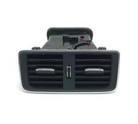 Air Conditioner Outlet A/C Air Conditioning Vents for Q5L 2018 2019 2020 2021 2022 Air Pipe Modified(Rear 1pcs)