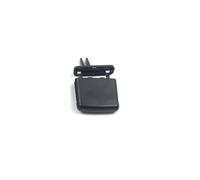 Air Conditioner Outlet A/C Air Conditioning Vents Tab Clip Repair Kit, for Toyota, Land Cruiser LC200 FJ200 2008-2017 Air Vent Tab Clip(Size:Middle right)(Middle right)
