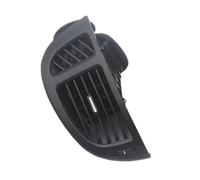 Air Conditioner Outlet A/C Vent for Kia for Forte for Cerato for Koup 2008 2009 2010 2011 2012 2013 Left Hand Drive Car Air Vent Outlet(Front left)
