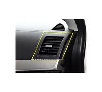 Air Conditioner Outlet Compatible For Mitsubishi Lancer EX Air Conditioner Outlet(Style D)