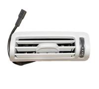 Air Conditioner Outlet For A6 C8 A7 A8 2019 2020 2021 2022 2023 2024 Car Air Conditioner Vent AC Outlet Car Air Vent Outlet(Grey Right)