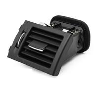 Air Conditioner Outlet For Benz C Class W204 C180 C200 C220 C230 C260 C300 Front Dash Air Conditioning Vent Assembly Car Air Vent Outlet(RHD Right)