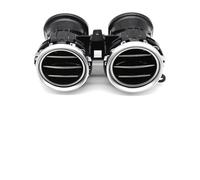 Air Conditioner Outlet For Benz For E Class For W213 E250 E260 E280 E300 E350 E400 Front Rear Air Conditioner Vent Grille Outlet Assembly Middle Console(Middle Left)