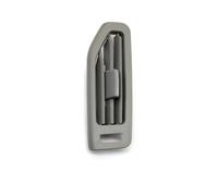 Air Conditioner Outlet For BENZ For ML GL For GLE For GLS For W166 W292 1668300954 1668301054 Interior Car B Pillar Air Conditioner Vent Outlet Grille(Gray-Right)