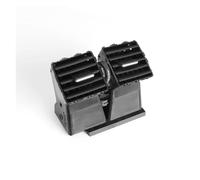 Air Conditioner Outlet For Benz For W166 For W292 For ML GL For GLE 2012-2019 Car Rear Center Console A/C Air Outlet Vent Flow Duct Assy Grille