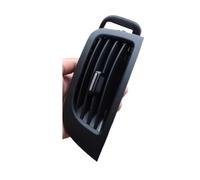 Air Conditioner Outlet For FORTE For CERATO 2008-2013 Nozzle Air Conditioning A/C Air Outlet On Both Sides Of The Front Air Outlet Center LH RH(1Piece 2)