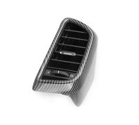 Air Conditioner Outlet Grill For Cayenne 7P5 92A 958 2010-2017 Car Inner Dashboard Air Conditioner Vent Outlet Panel Grille Assembly(Right side)