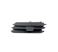 Air Conditioner Outlet Grill For Maserati For Levante 2016-2023 Car Inner Dashboard Air Conditioning Vent Outlet Tab Clip Repair Kit(1 x Front Left)