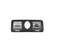 Air Conditioner Outlet Grill For Maserati For Quattroporte M139 2004 2005 2006 2007 2008 2009 2010 2011 2012 Car Inner Console A/C Vent Grille Outlet Cover(Center)