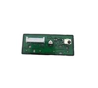 Air Conditioner Parts,Compatible for Samsung, Air Conditioning Indoor Unit Signal Receiving Control Board DB92-04404A Display PCB DB41-01390A Spare Parts