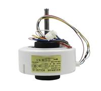 Air Conditioner Parts DC Fan Motor J118H98 DC340V 30W 1200r/min SIC-37CVL-D830-36 RC0J30-CL Compatible With Mitsubishi Air Conditioner