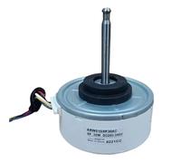 Air Conditioner Parts Indoor Unit Fan Motor ARW51G8P30AC 30W DC280-340V Compatible With Panasonic Air Conditioners